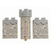 Small Corner Tower