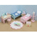Daisylane Doll House Children's Bedroom Set