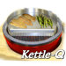 Little Griddle Kettle Q