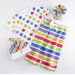 "Lollipop Loungewear" Three Piece Gift Set