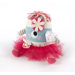 Closet Monsters Bloomers, Headband and Plush Toy Gift Set