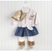 Big Dreamzzz 2 Piece Layette Set