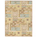 Artivia Beige Rug