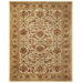 Conrad Ivory/Light Gold Rug