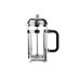 Colombia Cafetiere in Chrome