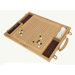 Deluxe Wood Go Board Game