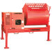 12 Cubic Foot Honda GX390QA Whiteman Poly or Hydraulic Mortar Mixer with Hydraulic Drump