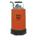 60 GPM Electric Submersible Clean Water Pump with Single-Phase Motors