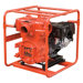 555 GPM Honda GX - 340 Trash Pump