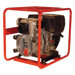 Recoil Start 383 GPM Robin - Hatz 1B20 Trash Pump