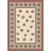 Signature Francesca Light Rose Rug