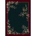 Signature Mindre Emerald Rug