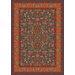 Pastiche Abadan Tin Roof Grey Rug