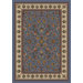 Signature Persian Palace Lapis Rug