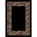 Design Center Matamba Zebra Rug