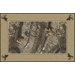 Realtree Hardwoods Solid Border Novelty Rug