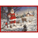 RJ McDonald Christmas Party Novelty Rug