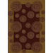 Innovation Wabi Golden Amber Rug