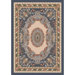 Pastiche Kashmiran Marquette Pewter Rug