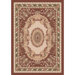 Pastiche Kashmiran Marquette Red Clay Rug