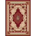 Pastiche Kashmiran Valette Dark Red Rug