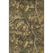Realtree Timber Solid Camo Novelty Rug