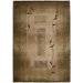 Generations Green Rug