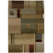 Generations Medium Green Multi Rug