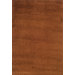 Loft Shag Rust Rug