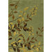 Utopia Eden Earth Green Rug