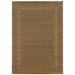 Lanai Brown/Beige Rug