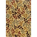 Amelia Floral Ivory Multi Rug