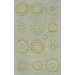 Ventura Blue/Beige Rug