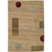 Generations Medium Beige Multi Rug