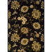 Emerson Brown/Beige Rug