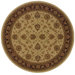 Allure Tan/Brown Rug