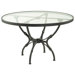 Kross Round Dining Table