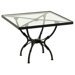 Kross Square Dining Table