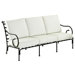 Kross Sofa with Cushions