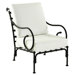 Kross Lounge Chair