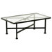 Kross Rectangular CoffeeTable