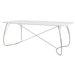 Kolorado Rectangular Dining Table