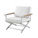 Oskar Lounge Chair