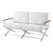 Oskar Loveseat