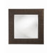 Bergman Squared Wall Mirror