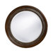 Monmouth Round Wall Mirror