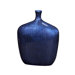 Medium Sleek Vase in Cobalt Blue