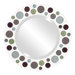 Jewel Mirror