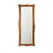 Bronze Hong Kong Mirror