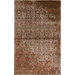 Avant Garde Rust Rug